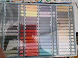 Yokomo Deluxe All In One Sewing Kit 373 Pieces