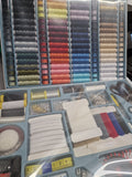 Yokomo Deluxe All In One Sewing Kit 373 Pieces