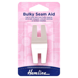 Bulky Seam Aid Hemline Hump Jumper Machine Sewing Thicker Denim Jeans