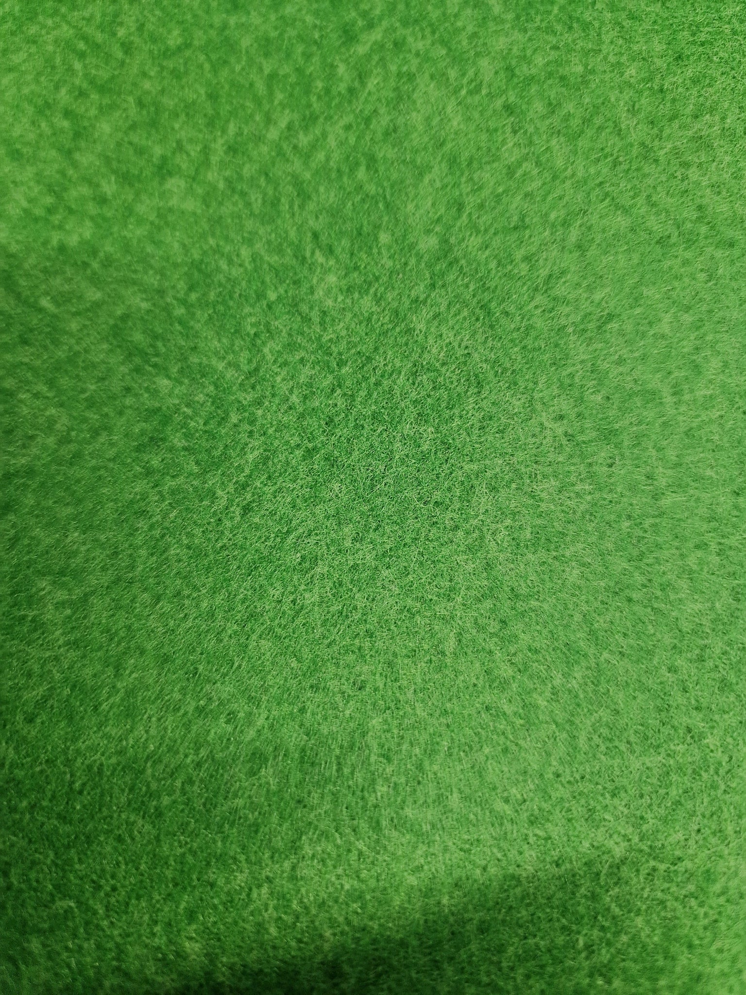 2 piece Coloured Flt 10"x10" 1 Black 1 Green