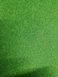2 piece Coloured Flt 10"x10" 1 Black 1 Green