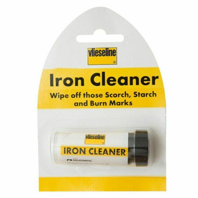 Vlieseline 2V912 Iron Cleaner Stick
