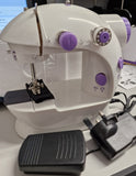 Childs Mini Sewing Machine