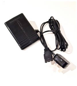 JANOME SEWING FOOT PEDAL