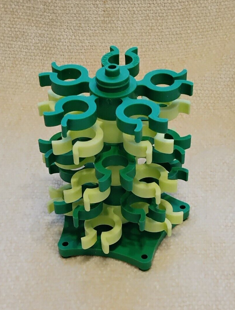 Stack'N Store Bobbins Tower Storage For 30 Bobbins