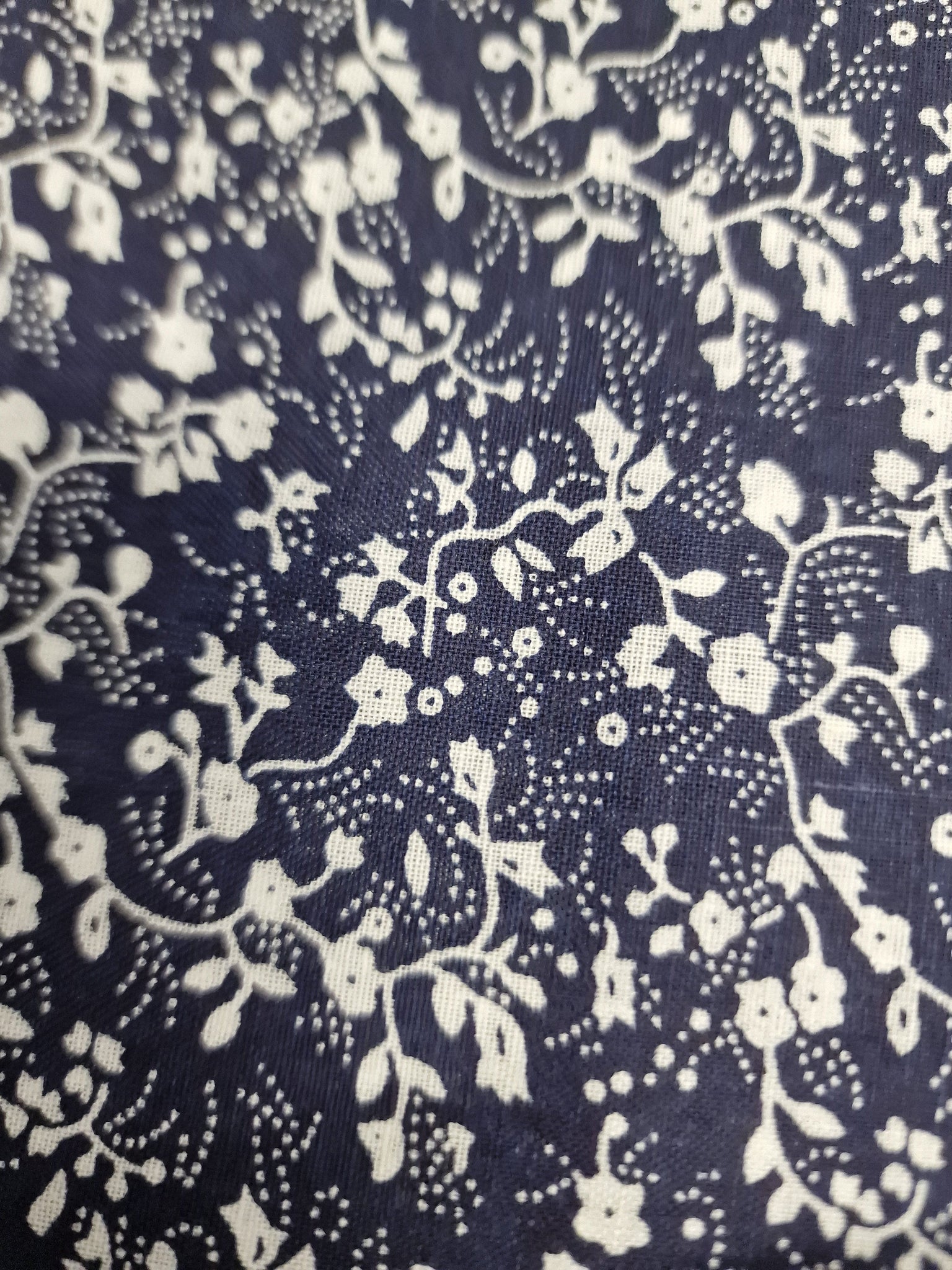 4 piece 17.5"x21" Quilting Fabric