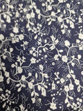 4 piece 17.5"x21" Quilting Fabric