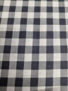 4 piece 17.5"x21" Quilting Fabric