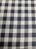 4 piece 17.5"x21" Quilting Fabric