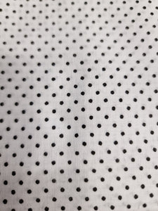 4 piece 17.5"x21" Quilting Fabric